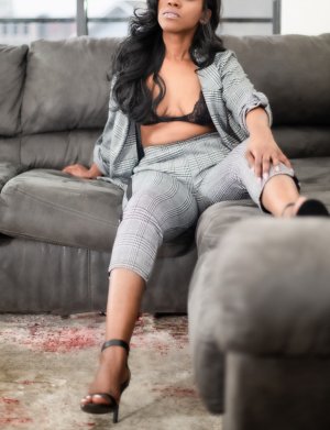 Mauricia independent escorts in Rantoul, IL